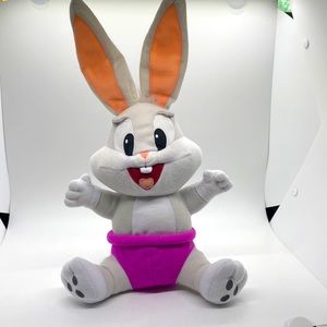 Vtg 96 Peek a Boo Bugs Bunny